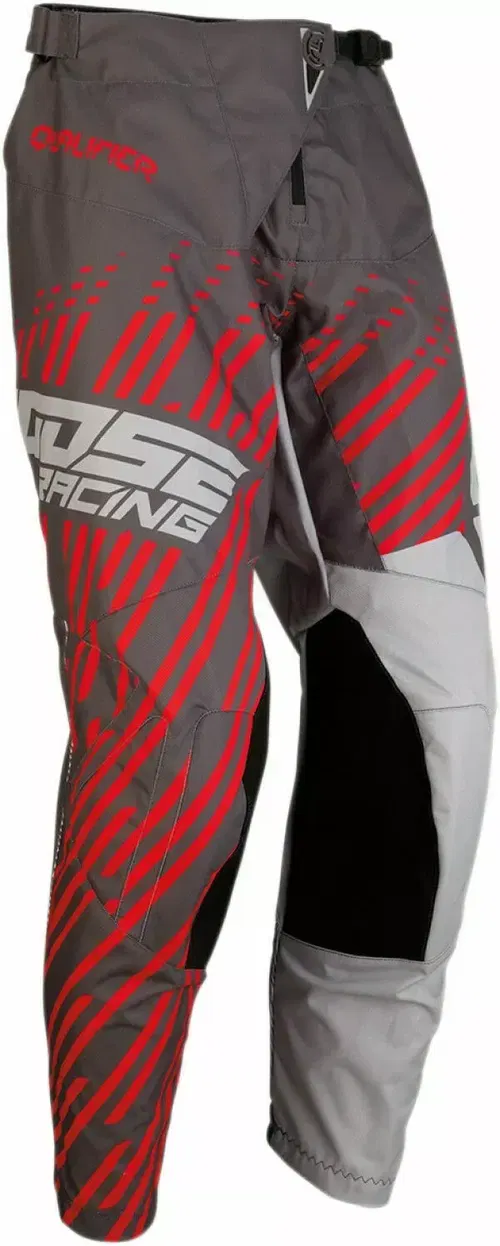MOOSE QUALIFIER RACING PANTS SIZE 30 TRX450R LTR450R YFZ450R KFX400 TRX250R 250R