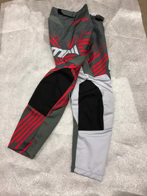 MOOSE QUALIFIER RACING PANTS SIZE 30 TRX450R LTR450R YFZ450R KFX400 TRX250R 250R