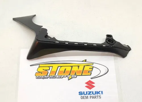 New OEM 2005 2006 Suzuki GSXR 1000 Left Under Cowl Fairing 94485-41G01 GSX R1000