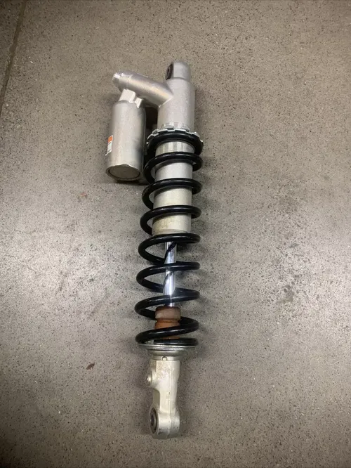 OEM Yamaha 2009-2025 YFZ450R YFZ450X Rear Shock Suspension YFZ 450R 450X 09-25