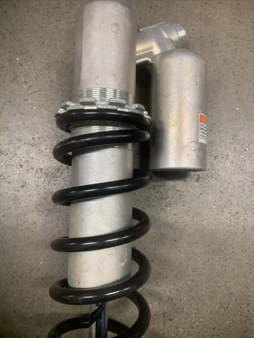 OEM Yamaha 2009-2025 YFZ450R YFZ450X Rear Shock Suspension YFZ 450R 450X 09-25