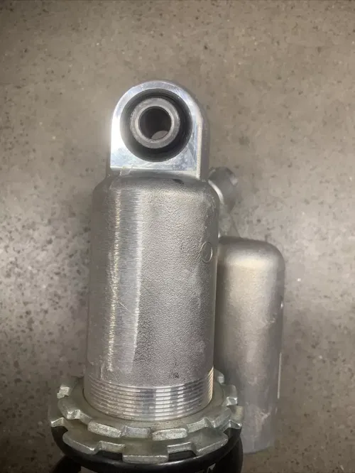 OEM Yamaha 2009-2025 YFZ450R YFZ450X Rear Shock Suspension YFZ 450R 450X 09-25