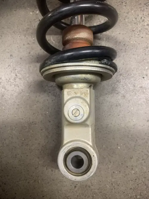 OEM Yamaha 2009-2025 YFZ450R YFZ450X Rear Shock Suspension YFZ 450R 450X 09-25