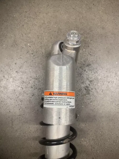 OEM Yamaha 2009-2025 YFZ450R YFZ450X Rear Shock Suspension YFZ 450R 450X 09-25