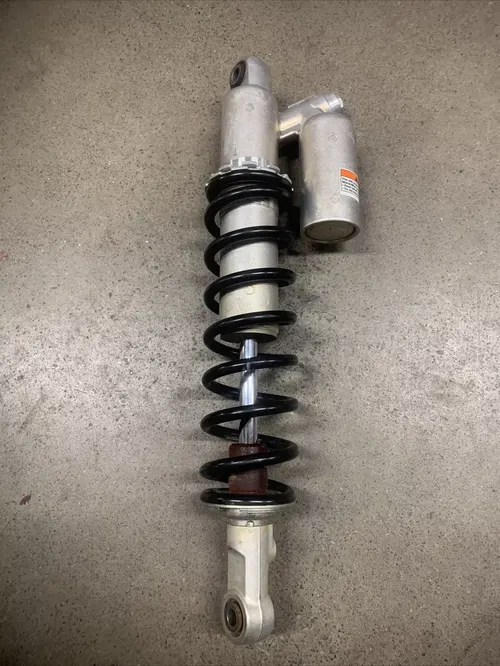 OEM Yamaha 2009-2025 YFZ450R YFZ450X Rear Shock Suspension YFZ 450R 450X 09-25