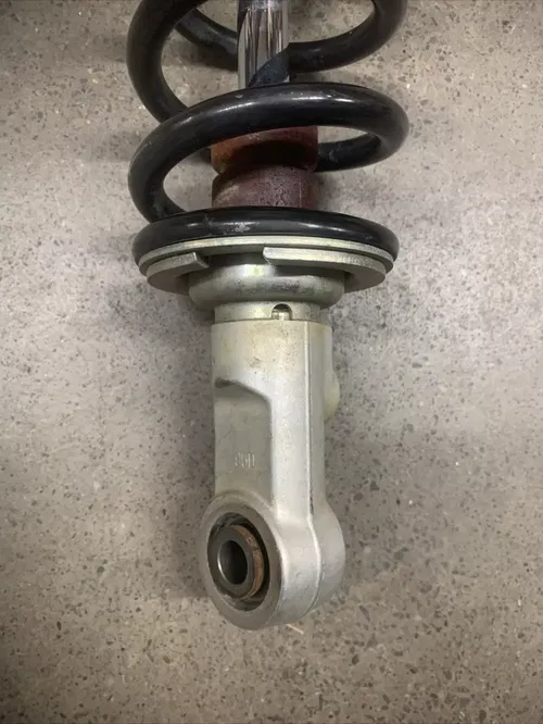 OEM Yamaha 2009-2025 YFZ450R YFZ450X Rear Shock Suspension YFZ 450R 450X 09-25