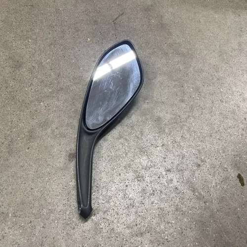 MV Agusta Brutale 800 Right Side Mirror 001097 2013-2020