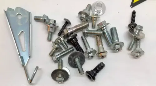 New OEM 2023 Honda CRF250R CRF 250R 23 Misc Bolt Washer Hardware Lot