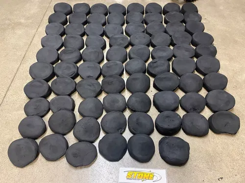 TIREBLOCKS TIRE BLOCKS RUN FLAT INSERTS ATV 25X8-12 25X8X12 CAN AM RENEGADE