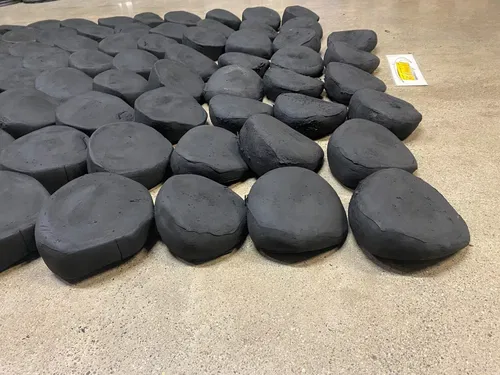 TIREBLOCKS TIRE BLOCKS RUN FLAT INSERTS ATV 25X8-12 25X8X12 CAN AM RENEGADE