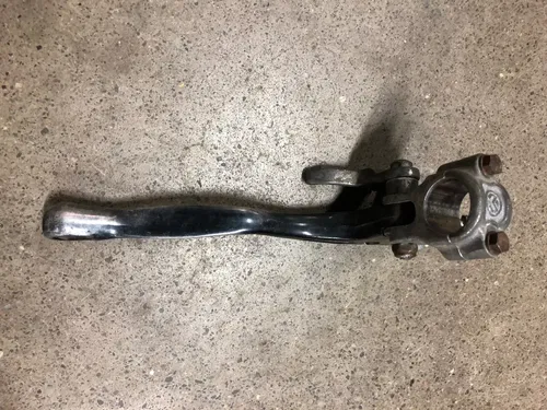 MOOSE RACING HONDA CRF250R CRF 250R CLUTCH LEVER PERCH HOT START
