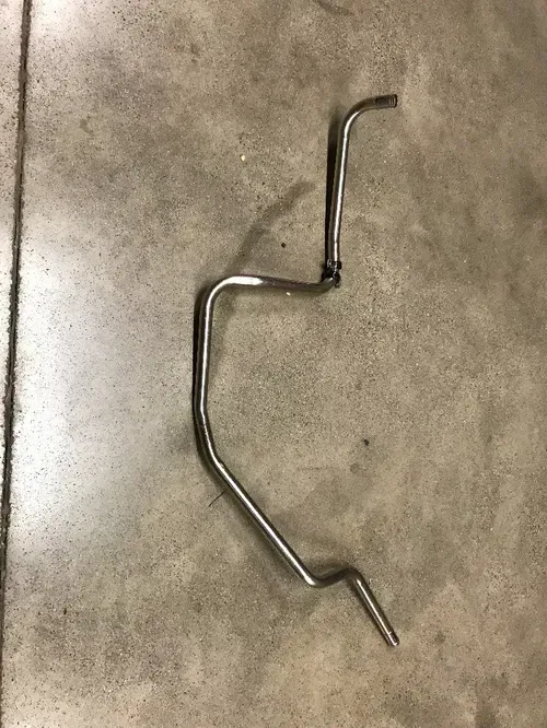 YAMAHA YXZ1000R YXZ 1000R 1000 R YXZ1000 ALUMINUM RADIATOR COOLANT TUBE WATER