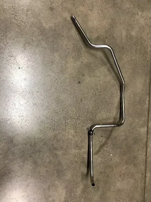 YAMAHA YXZ1000R YXZ 1000R 1000 R YXZ1000 ALUMINUM RADIATOR COOLANT TUBE WATER