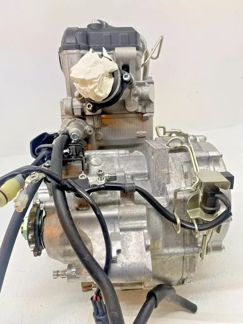 Yamaha YFZ450R Engine Complete Motor YFZ 450R 2009-2024 Fuel Injected 6 Hours