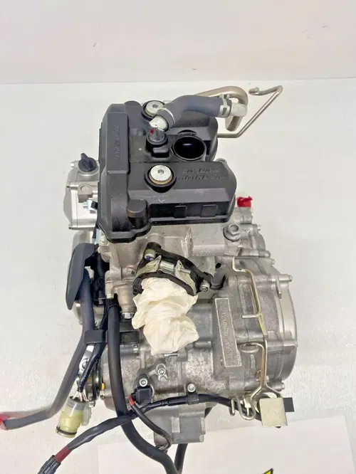Yamaha YFZ450R Engine Complete Motor YFZ 450R 2009-2024 Fuel Injected 6 Hours
