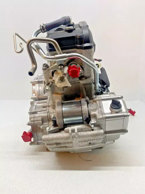 Yamaha YFZ450R Engine Complete Motor YFZ 450R 2009-2024 Fuel Injected 6 Hours