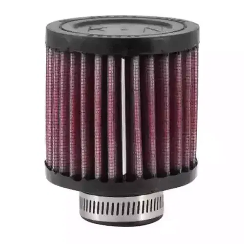 K&N HIGH-FLOW AIR INTAKE CLAMP-ON FILTER RU-0060 UNIVERSALWASHABLE KV75 SL70