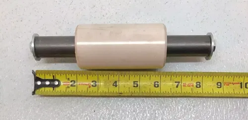 Bike-Lift PMB-1200 BMW R1200 GS Pin Rear Paddock Stand Bolt Mandrel Shaft