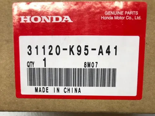New OEM Honda 2019 19 CRF250R Stator Generator Alternator Magneto 31120-K95-A41