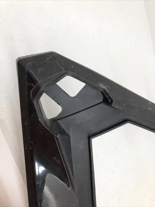 Can-Am Maverick R 77" 2025 2024 Left Door Handle Plastic Support Drivers Trim