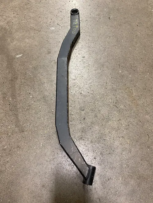 Radius Rod Can-Am X3 Maverick 1000 72" TEIXEIRA TECH Top Upper