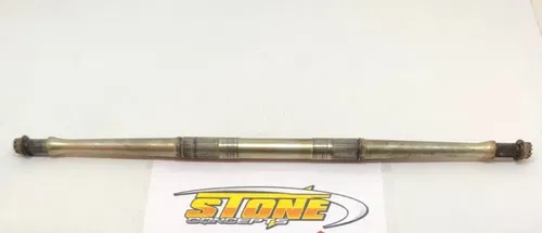 Suzuki LTR450 Rear Axle 06 07 08 09 2006 2007 2008 2009 LT R450 LTR 450