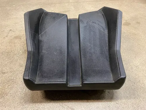 OEM 2015-2018 Polaris Slingshot Seat 2685153 5439822 Cushion Bottom Black
