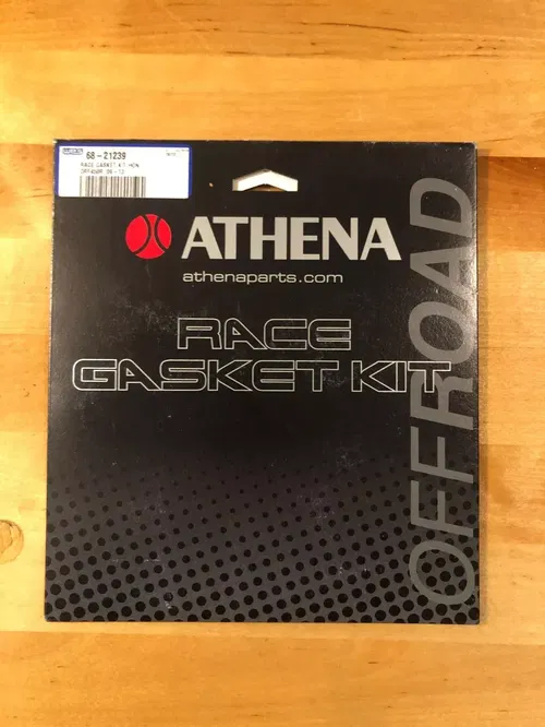 Athena Top End Race Gasket Kit Honda CRF450R CRF 450 R 2009-2011 09-11 R2106-239
