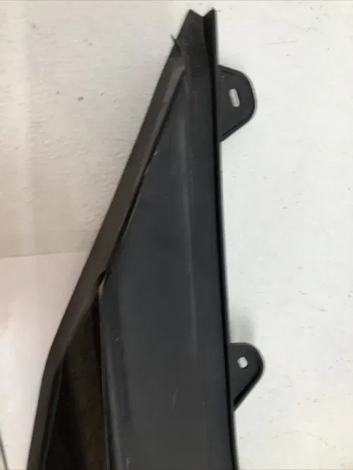 Can-Am Maverick R 77" 2025 2024 Right Door Handle Plastic Support Passenger Trim