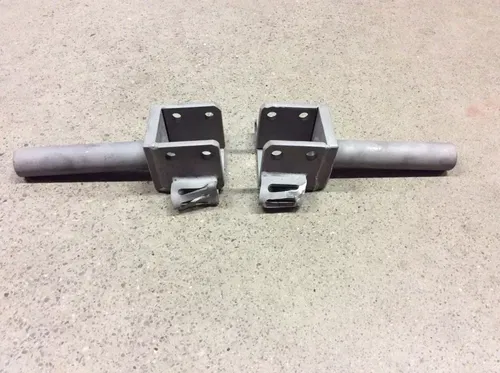 RATH CAN-AM DS450 DS 450 XMX XXC X NERF BAR FOOT PRO PEG STUBS MOUNTS BRACKETS