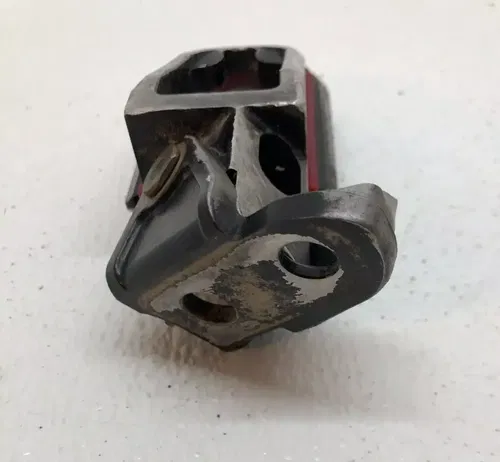 2016-2024 Honda CRF250R CRF450R Fasst Foot Pegs CRF 250R 450R 250 450 OEM Mounts