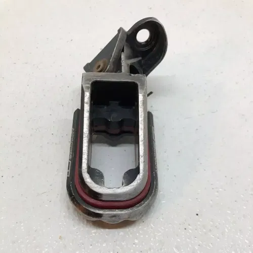 2016-2024 Honda CRF250R CRF450R Fasst Foot Pegs CRF 250R 450R 250 450 OEM Mounts