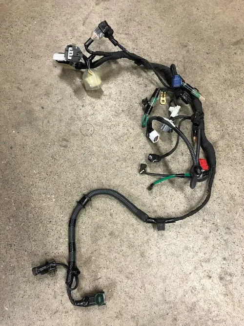 New OEM Honda 2022 2023 2024 CRF250R Wire Wiring Harness Loom CRF 250R 22 23 24
