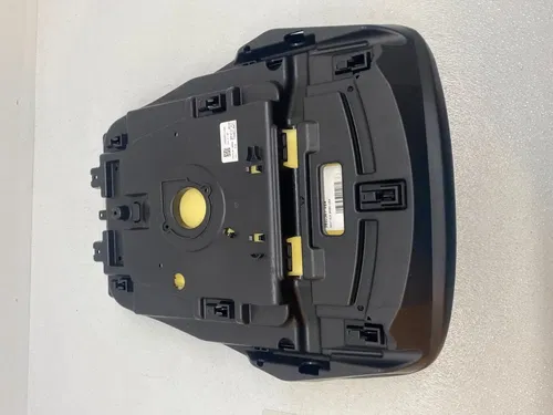 New Genuine OEM Polaris 2022-2024 Slingshot Seat Bottom - 2692361-VBA
