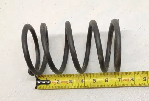 Fox Shock Spring Front Upper 6.75" L 3" ID 200 LBS Yamaha 19 YXZ1000R YXZ 1000 R