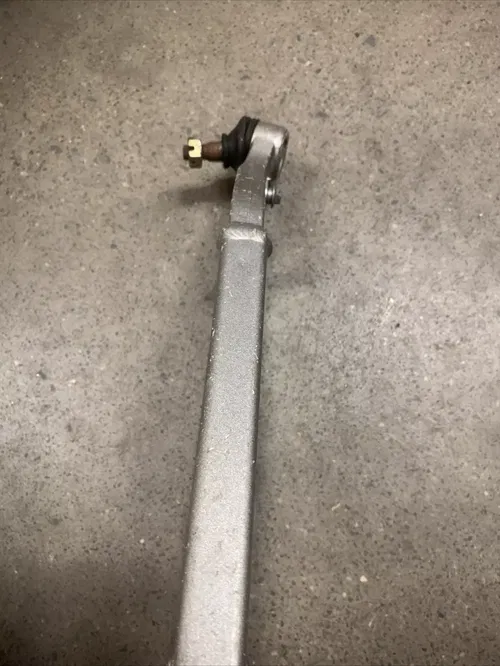 Yamaha Raptor 700 YFZ450 YFZ 450 RIGHT UPPER A ARM OEM 2004 2013 SILVER