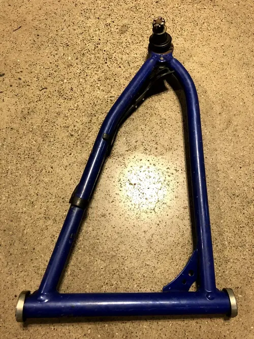 OEM 09-24 Yamaha YFZ450R A-Arms Upper Lower Left Right MX YFZ 450R Control Arms