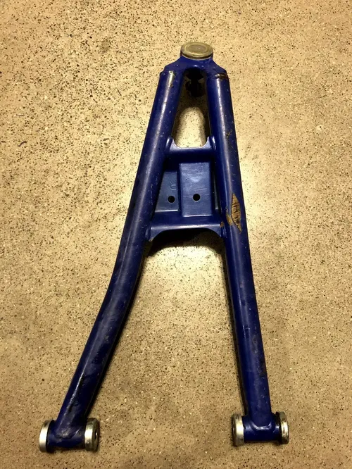 OEM 09-24 Yamaha YFZ450R A-Arms Upper Lower Left Right MX YFZ 450R Control Arms