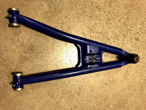 OEM 09-24 Yamaha YFZ450R A-Arms Upper Lower Left Right MX YFZ 450R Control Arms