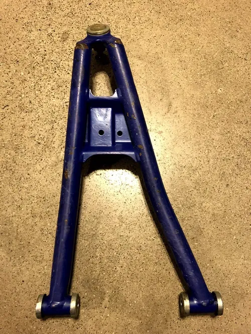 OEM 09-24 Yamaha YFZ450R A-Arms Upper Lower Left Right MX YFZ 450R Control Arms