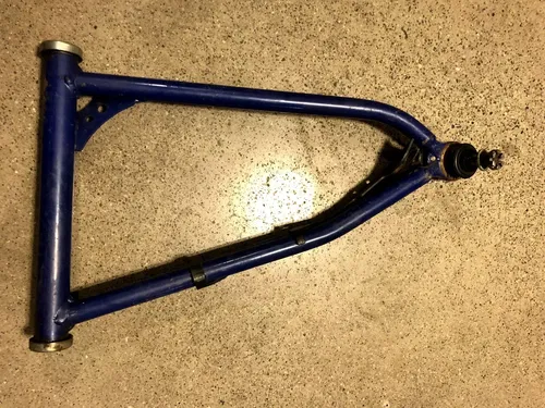 OEM 09-24 Yamaha YFZ450R A-Arms Upper Lower Left Right MX YFZ 450R Control Arms