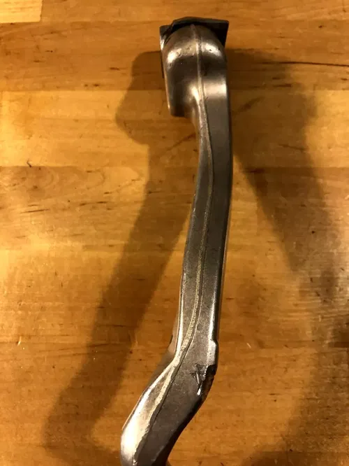 OEM HONDA 2004 2005 04 05 TRX450R TRX 450R KICKER KICK START PEDAL LEVER ARM