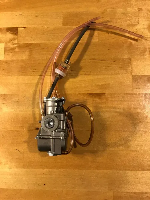D.R.R. DRR DRX 50 70 90 CC 50CC 70CC 90CC CARBURETOR CARB APEX ETON KASEA