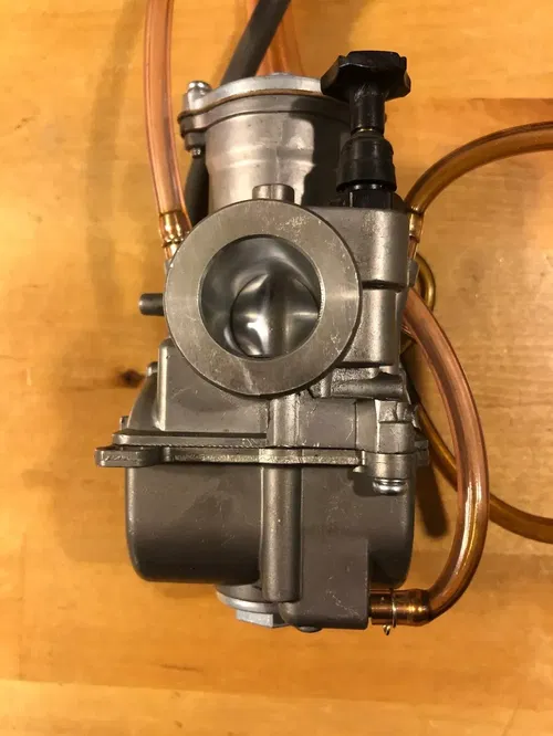 D.R.R. DRR DRX 50 70 90 CC 50CC 70CC 90CC CARBURETOR CARB APEX ETON KASEA