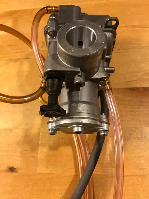 D.R.R. DRR DRX 50 70 90 CC 50CC 70CC 90CC CARBURETOR CARB APEX ETON KASEA