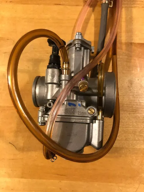 D.R.R. DRR DRX 50 70 90 CC 50CC 70CC 90CC CARBURETOR CARB APEX ETON KASEA