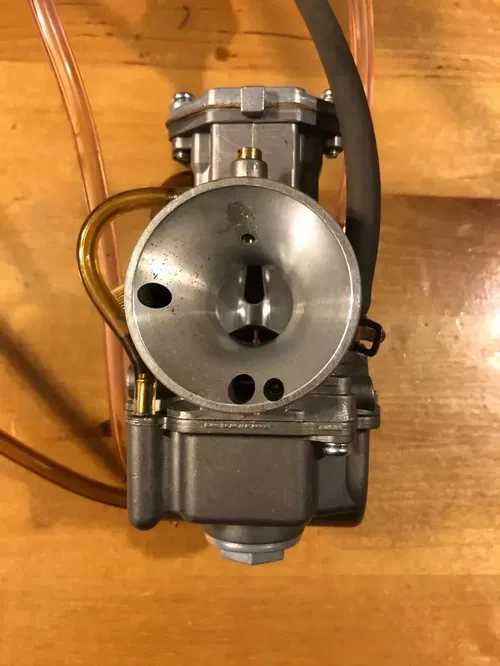 D.R.R. DRR DRX 50 70 90 CC 50CC 70CC 90CC CARBURETOR CARB APEX ETON KASEA