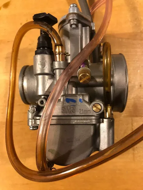 D.R.R. DRR DRX 50 70 90 CC 50CC 70CC 90CC CARBURETOR CARB APEX ETON KASEA