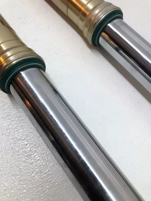 2023 Honda CRF250R Front Fork Set Forks CRF450R CRF450RWE Factory Connection