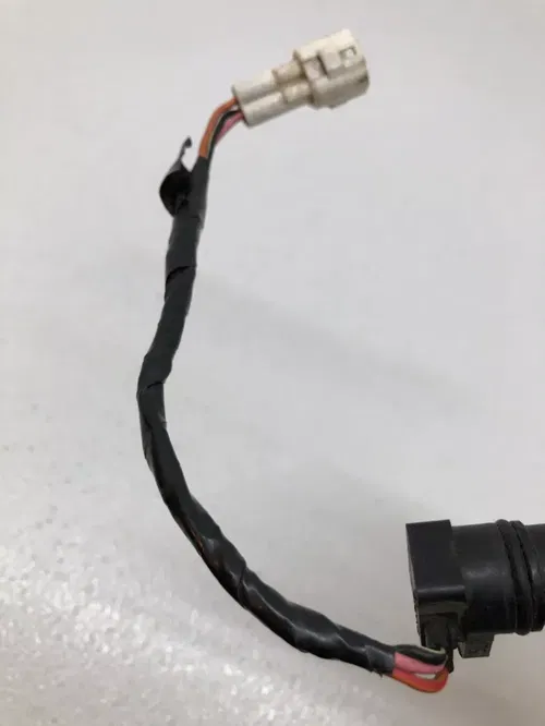 09-24 YAMAHA YFZ450R YFZ 450R 450X EFI Model OEM Speed Sensor 2009-2024